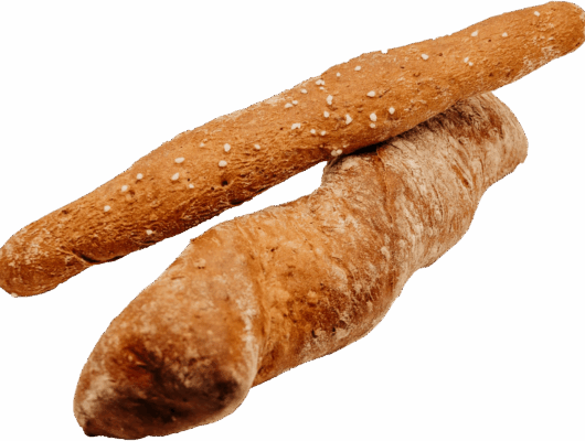 Roggenhaltige Spezialitäten